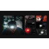 Nitecore HA11, Lanterna Frontala, 240 Lumeni, 90 Metri www.easylight.ro