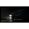 Nitecore HA11, Lanterna Frontala, 240 Lumeni, 90 Metri www.easylight.ro