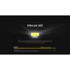 Nitecore HA11, Lanterna Frontala, 240 Lumeni, 90 Metri www.easylight.ro