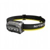 Nitecore HA23UHE, Lanterna Frontala, 600 Lumeni, 132 Metri www.easylight.ro