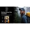 Nitecore HA23UHE, Lanterna Frontala, 600 Lumeni, 132 Metri www.easylight.ro