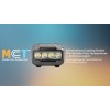 Nitecore HA23UHE, Lanterna Frontala, 600 Lumeni, 132 Metri www.easylight.ro