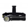 Nitecore HC35, Lanternă Frontală 