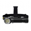 Nitecore HC35, Lanternă Frontală 