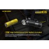 Nitecore HC35, Lanternă Frontală 