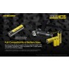 Nitecore HC35, Lanternă Frontală 