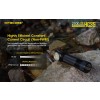 Nitecore HC35, Lanternă Frontală 