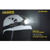 Nitecore HC35, Lanternă Frontală 