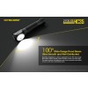 Nitecore HC35, Lanternă Frontală 