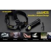 Nitecore HC35, Lanternă Frontală 