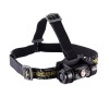 Nitecore HC50, Lanternă Frontală 