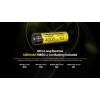 Nitecore HC65 UHE, Lanternă Frontală, Reîncărcabilă USB-C, 2000 Lumeni, 222 Metri