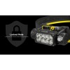 Nitecore HC65 UHE, Lanternă Frontală, Reîncărcabilă USB-C, 2000 Lumeni, 222 Metri