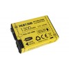 Nitecore HLB-1300, Acumulator 1300 mAh, Reîncărcabil USB-C