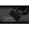 Nitecore HU2000, Lanterna Frontala, Alimentare USB-C, 2000 Lumeni, 160 Metri www.easylight.ro