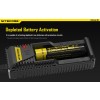 Nitecore i1 (Încărcător Țigări Electronice)