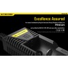 Nitecore i1 (Încărcător Țigări Electronice)