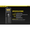 Nitecore i1 (Încărcător Țigări Electronice)
