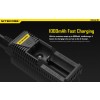Nitecore i1 (Încărcător Țigări Electronice)