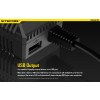 Nitecore i1 (Încărcător Țigări Electronice)