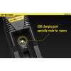 Nitecore i1 (Încărcător Țigări Electronice)