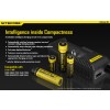 Nitecore i1 (Încărcător Țigări Electronice)