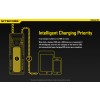Nitecore i1 (Încărcător Țigări Electronice)