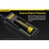 Nitecore i1 (Încărcător Țigări Electronice)