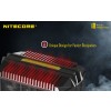Nitecore I8, Încărcător Acumulatori