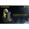 Nitecore I8, Încărcător Acumulatori
