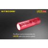 Nitecore LA10 CRI, Lanternă Led #14