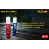 Nitecore LA10 CRI, Lanternă Led #4