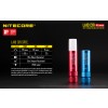 Nitecore LA10 CRI, Lanternă Led #19