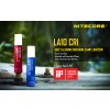 Nitecore LA10 CRI, Lanternă Led #15