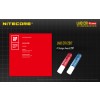 Nitecore LA10 CRI, Lanternă Led #22