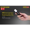 Nitecore LA10 CRI, Lanternă Led #5