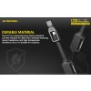 Nitecore LC10, Încărcător USB
