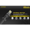 Nitecore LC10, Încărcător USB