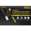 Nitecore LC10, Încărcător USB
