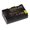 Nitecore LP-E6N, Acumulator Foto, Li-Ion, 1900 mAh, Pentru Camere Canon