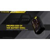 Nitecore LP-E6N, Acumulator Foto, Li-Ion, 1900 mAh, Pentru Camere Canon