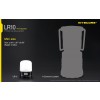 Nitecore LR10, Lanterna Camping