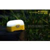 Nitecore LR30, Lanternă Led