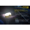 Nitecore LR30, Lanternă Led