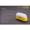 Nitecore LR30, Lanternă Led