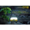 Nitecore LR30, Lanternă Led