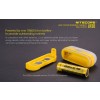 Nitecore LR30, Lanternă Led