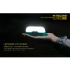 Nitecore LR30, Lanternă Led