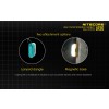 Nitecore LR30, Lanternă Led
