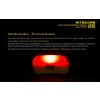 Nitecore LR30, Lanternă Led